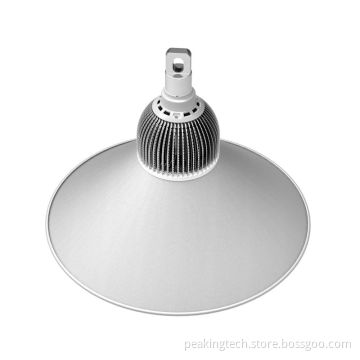 Compact Lightweight Long-Life 80W LED High Bay Lamp (G80)